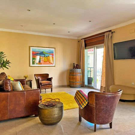 Apartamento Larga 65 - Ole Solutions Jerez de la Frontera Bagian luar foto