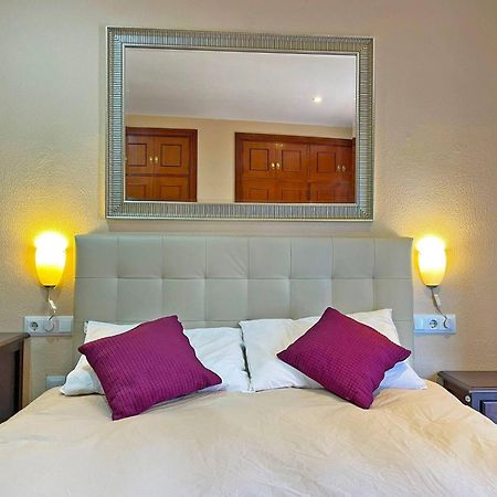 Apartamento Larga 65 - Ole Solutions Jerez de la Frontera Bagian luar foto