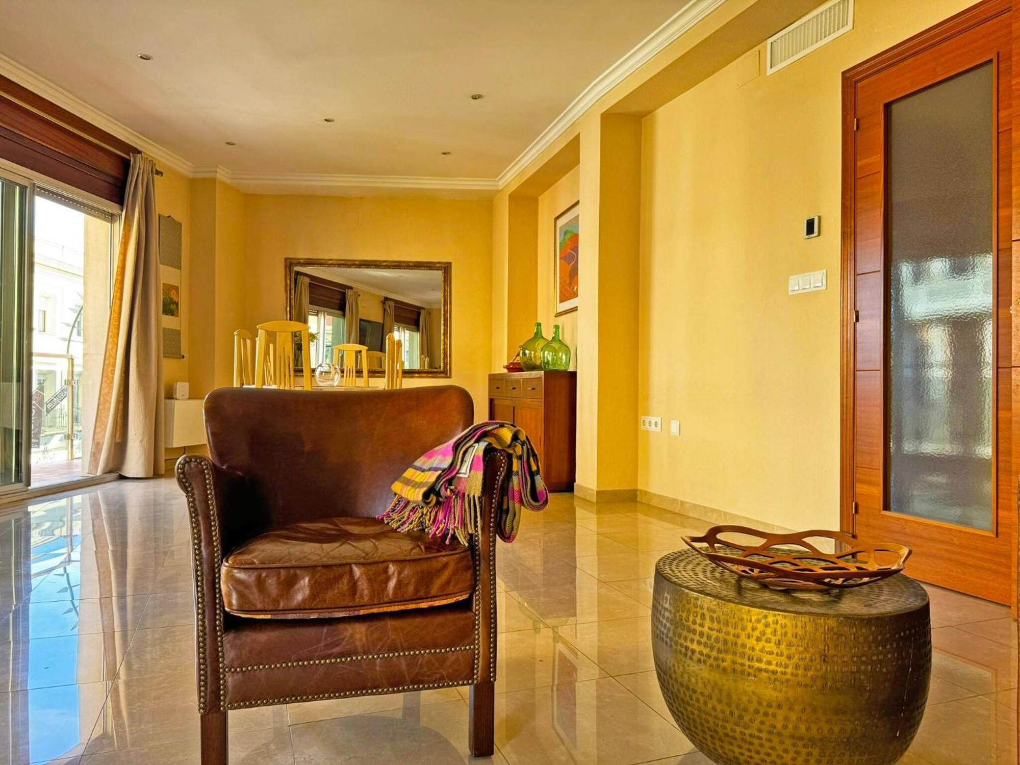 Apartamento Larga 65 - Ole Solutions Jerez de la Frontera Bagian luar foto
