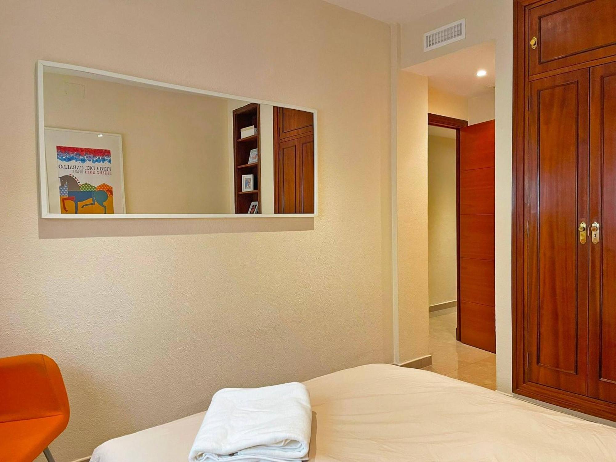 Apartamento Larga 65 - Ole Solutions Jerez de la Frontera Bagian luar foto