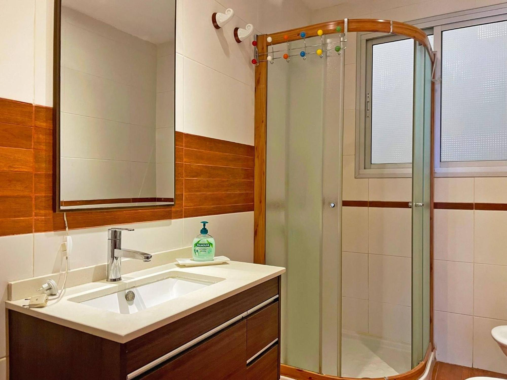 Apartamento Larga 65 - Ole Solutions Jerez de la Frontera Bagian luar foto