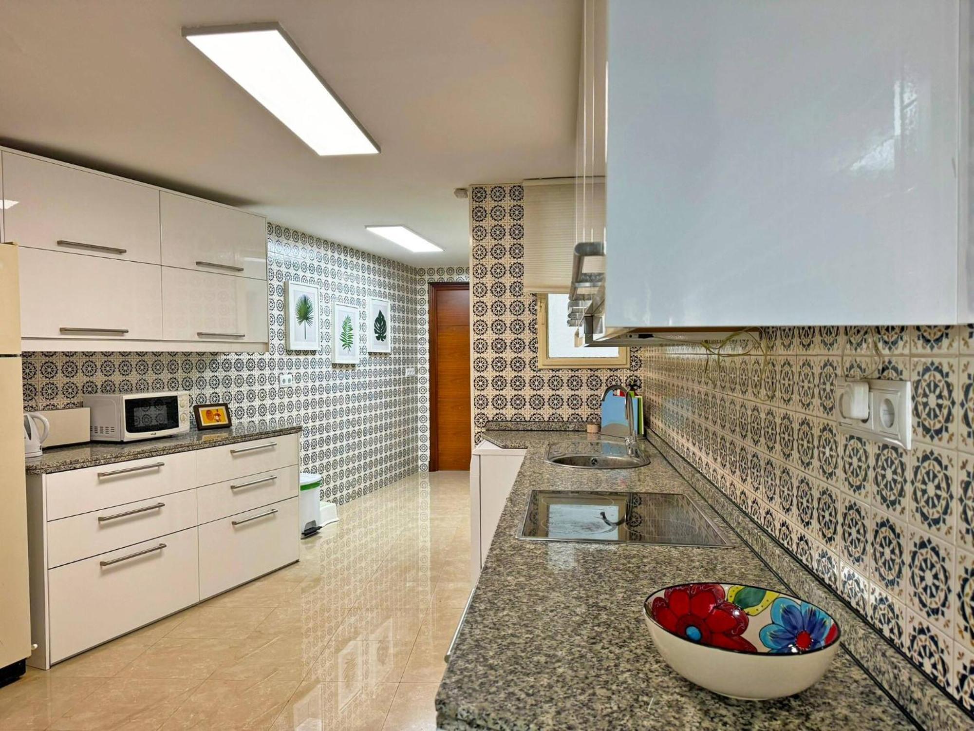 Apartamento Larga 65 - Ole Solutions Jerez de la Frontera Bagian luar foto