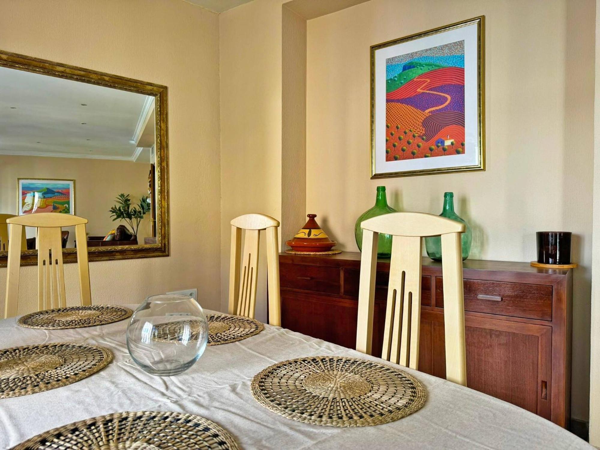 Apartamento Larga 65 - Ole Solutions Jerez de la Frontera Bagian luar foto