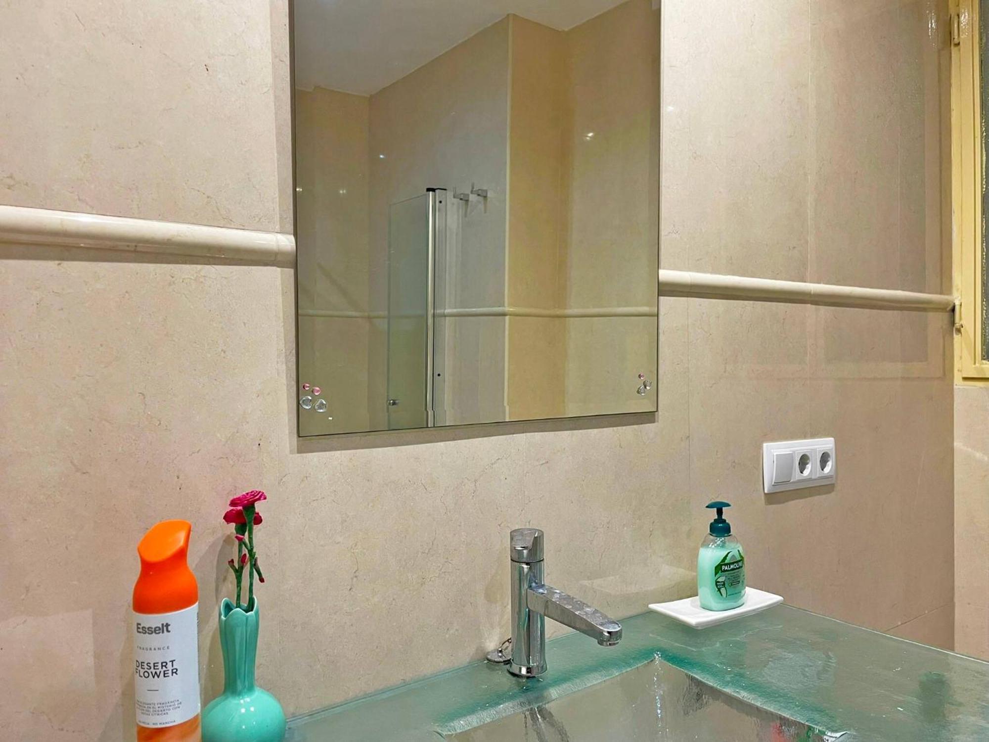Apartamento Larga 65 - Ole Solutions Jerez de la Frontera Bagian luar foto