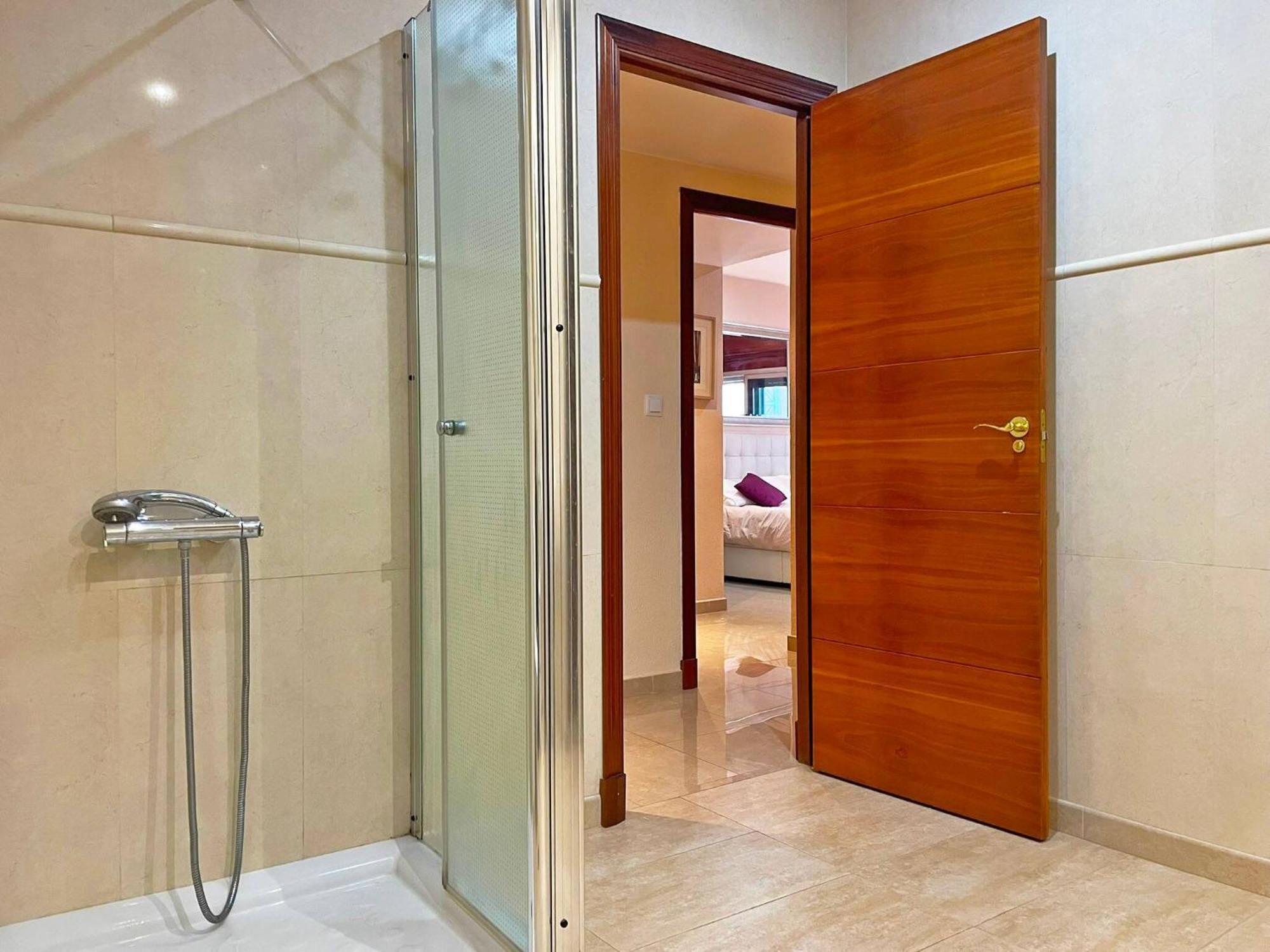 Apartamento Larga 65 - Ole Solutions Jerez de la Frontera Bagian luar foto