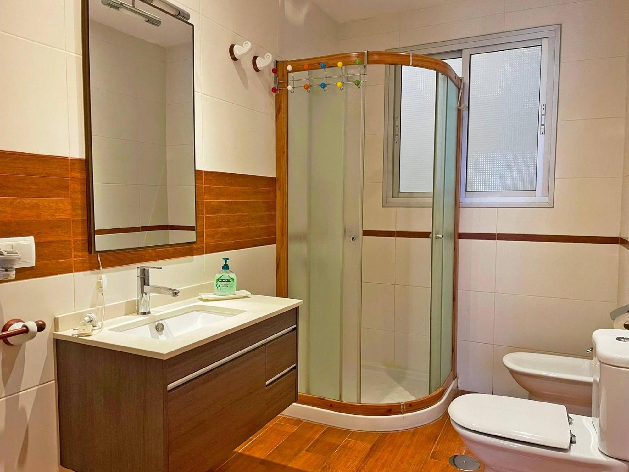 Apartamento Larga 65 - Ole Solutions Jerez de la Frontera Bagian luar foto