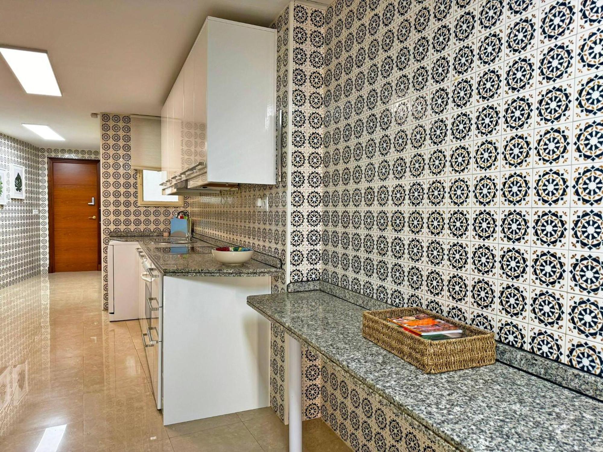 Apartamento Larga 65 - Ole Solutions Jerez de la Frontera Bagian luar foto