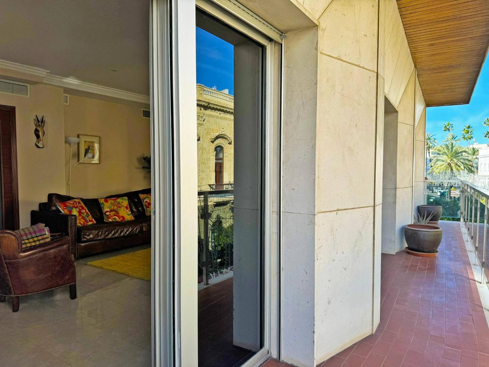 Apartamento Larga 65 - Ole Solutions Jerez de la Frontera Bagian luar foto