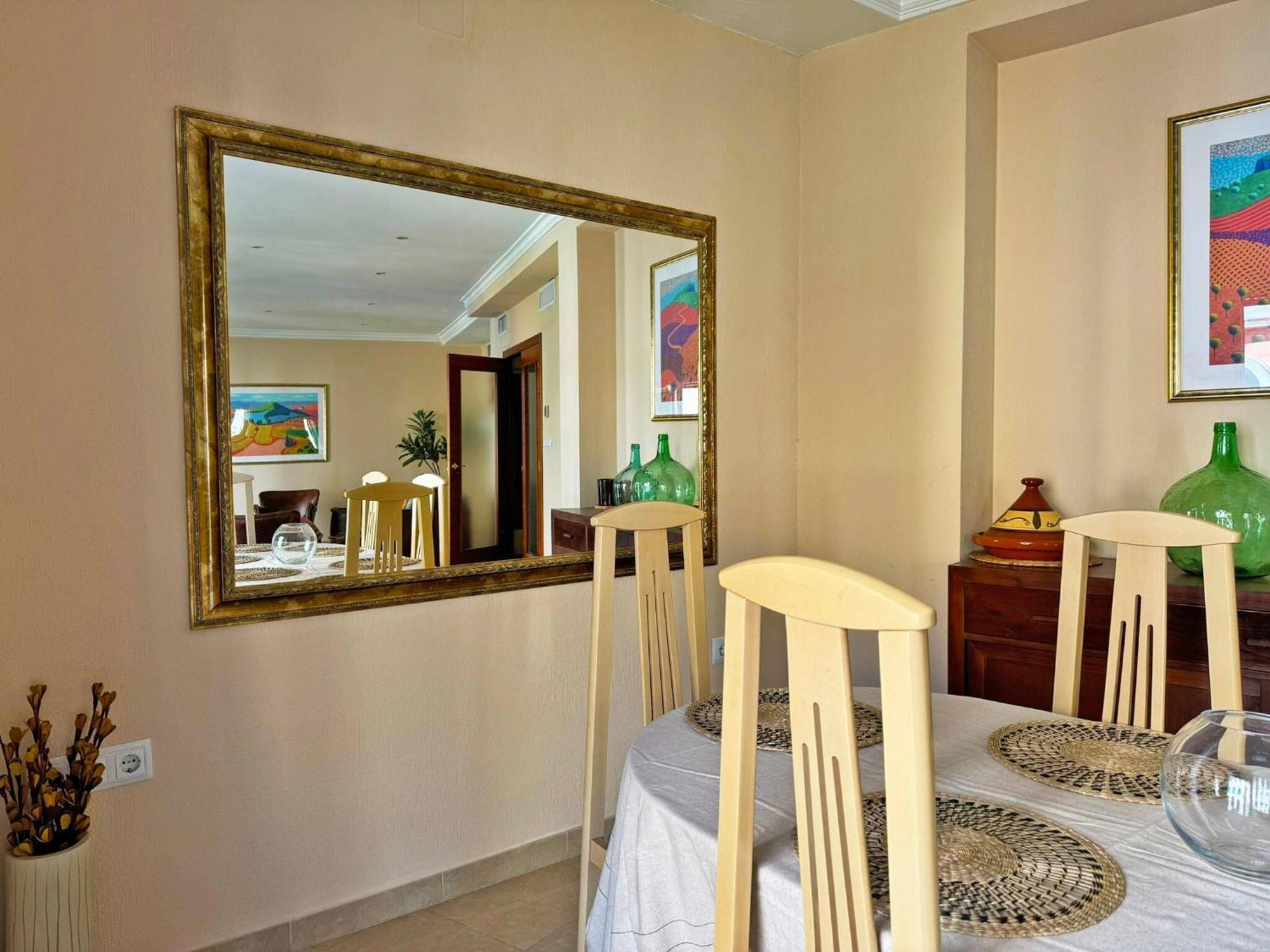 Apartamento Larga 65 - Ole Solutions Jerez de la Frontera Bagian luar foto