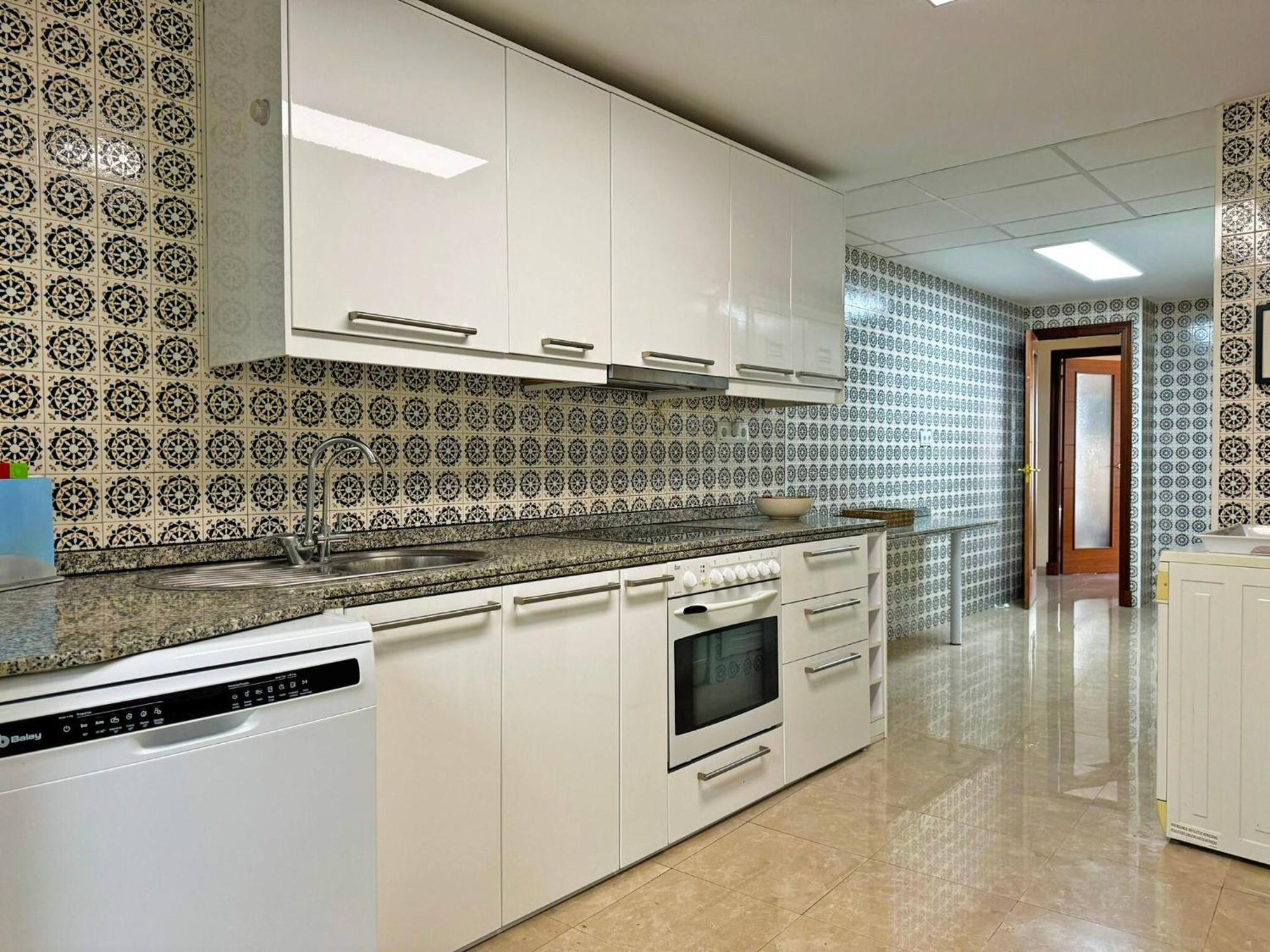 Apartamento Larga 65 - Ole Solutions Jerez de la Frontera Bagian luar foto