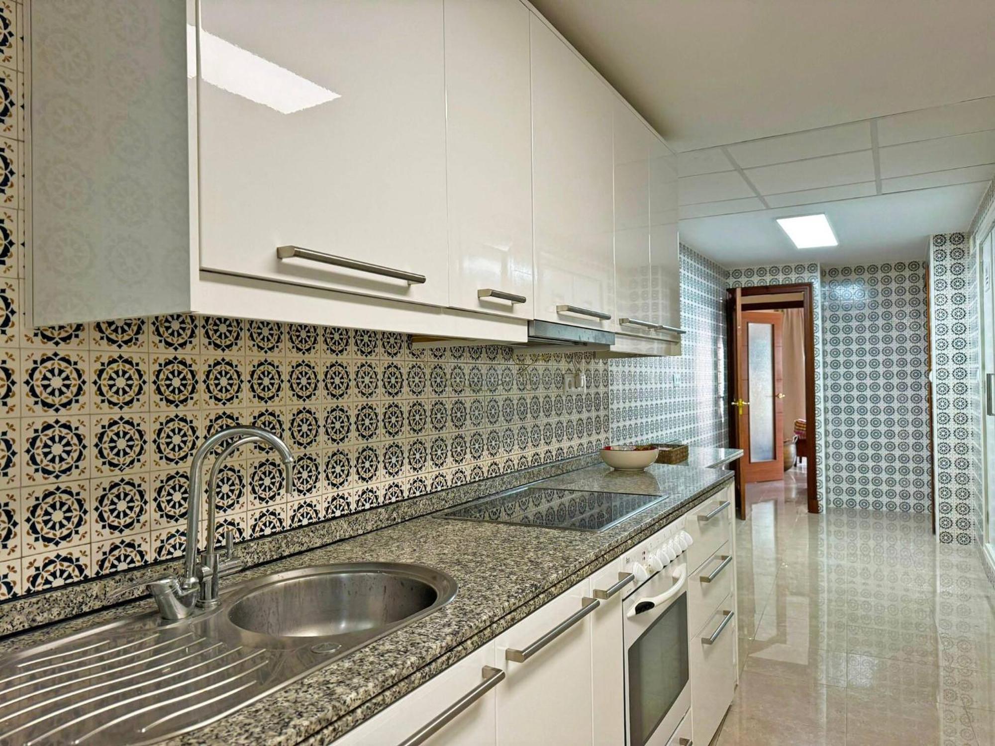 Apartamento Larga 65 - Ole Solutions Jerez de la Frontera Bagian luar foto