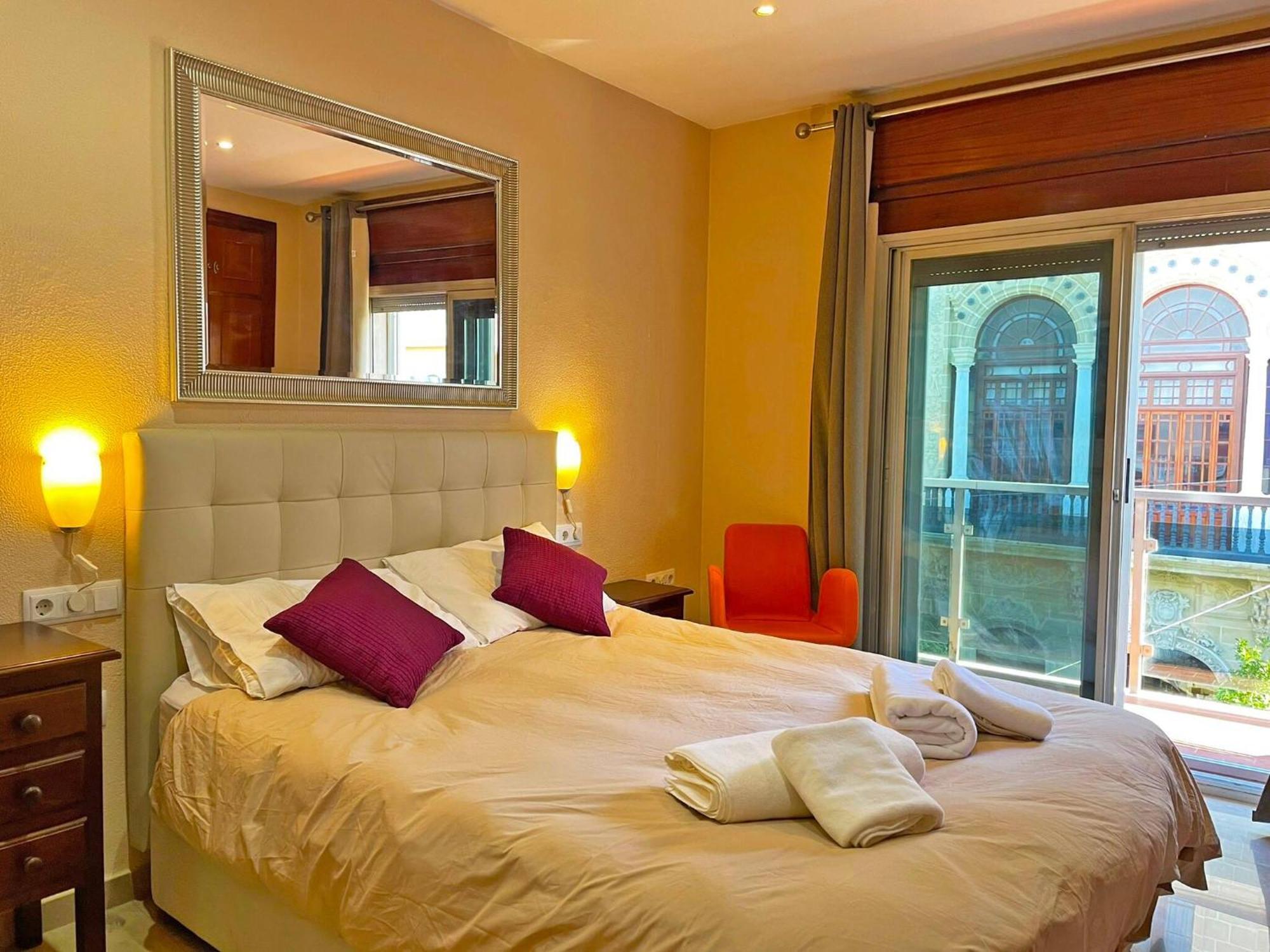 Apartamento Larga 65 - Ole Solutions Jerez de la Frontera Bagian luar foto