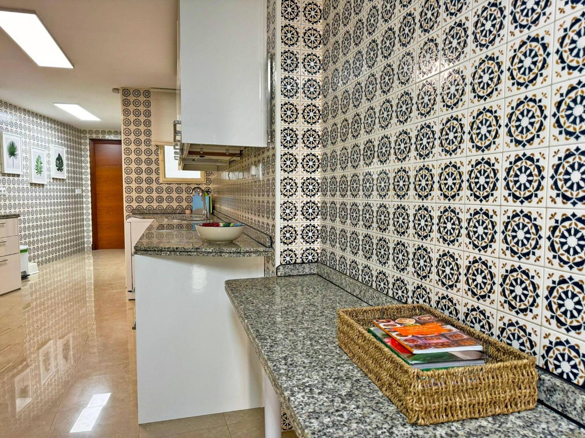 Apartamento Larga 65 - Ole Solutions Jerez de la Frontera Bagian luar foto