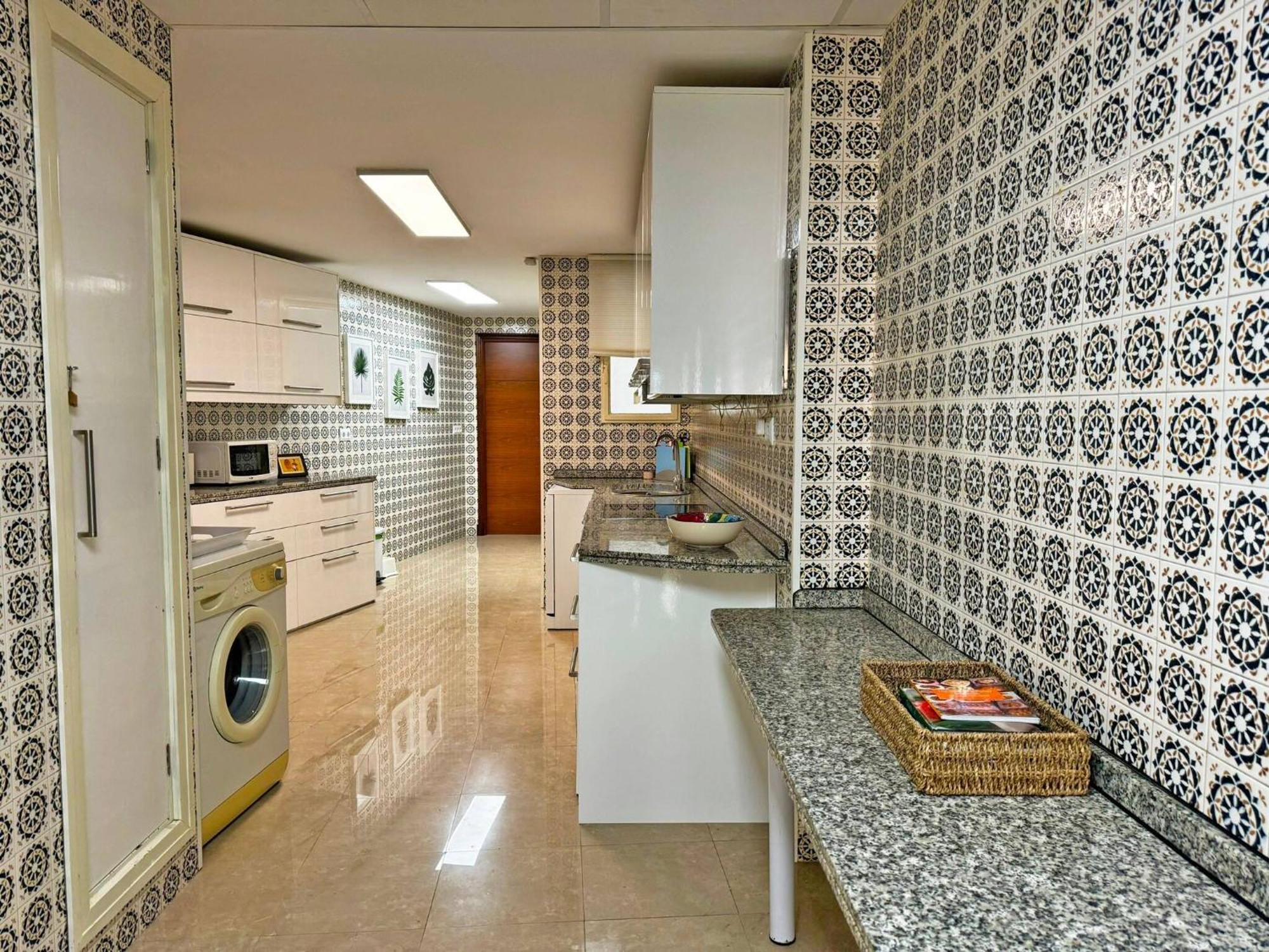 Apartamento Larga 65 - Ole Solutions Jerez de la Frontera Bagian luar foto